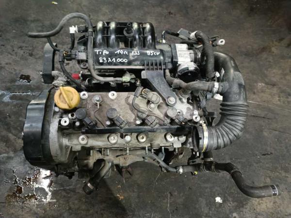 MOTEUR FIAT 1.4 83A1000 - Vue 1
